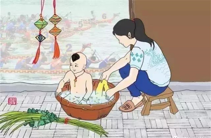 端午佳節傳統習俗你還記得多少？我們這代可不能丟了老規矩